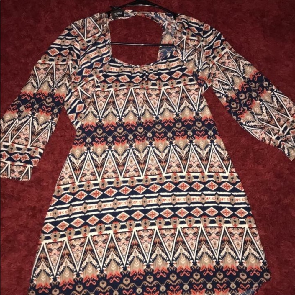 Small tunic
